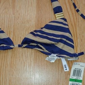 Sexy STUNNING BIKINI TOP BAR III